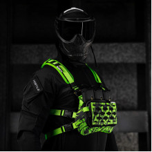 Рюкзак HK army Sector Chest Rig - Green