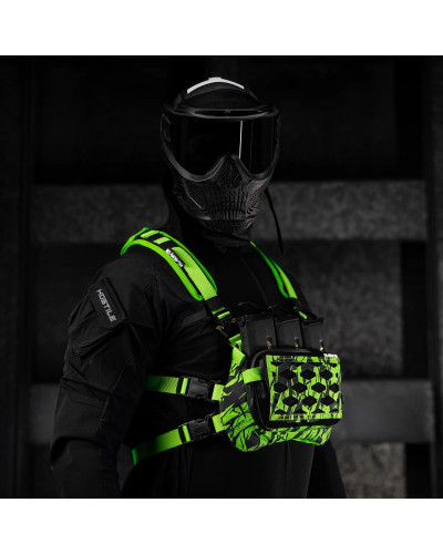 Рюкзак HK army Sector Chest Rig - Green