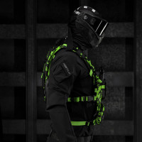 Рюкзак HK army Sector Chest Rig - Green