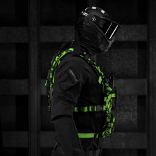 Рюкзак HK army Sector Chest Rig - Green