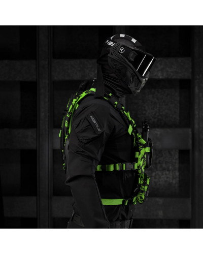 Рюкзак HK army Sector Chest Rig - Green