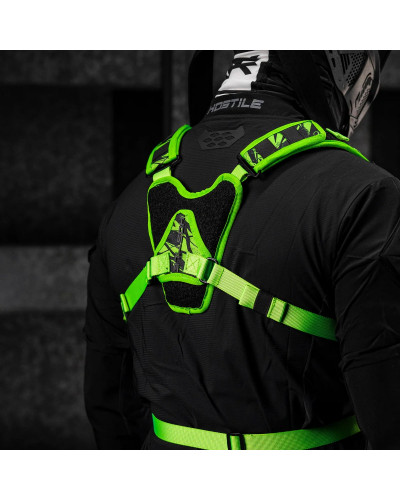 Рюкзак HK army Sector Chest Rig - Green