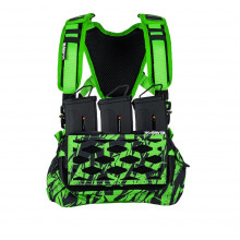 Рюкзак HK army Sector Chest Rig - Green