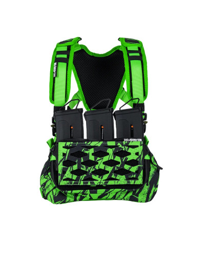 Рюкзак HK army Sector Chest Rig - Green