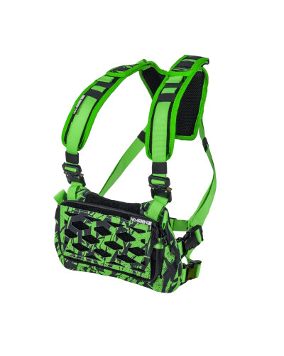 Рюкзак HK army Sector Chest Rig - Green