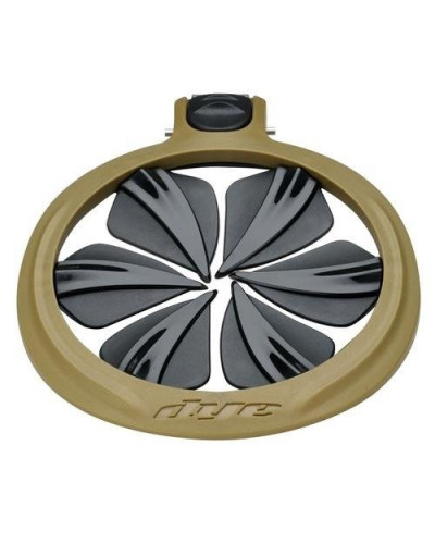 Спидфид Dye Rotor R2 Quick Feed (gold)