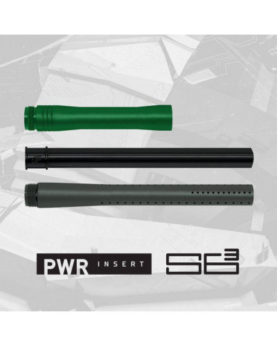 Маркер Planet Eclipse GTek 180R (Titan) (2)