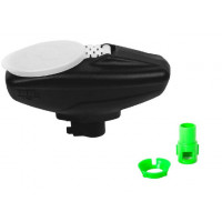 Фидер Planet Eclipse PAL Low-Cap QD .50 cal (black)