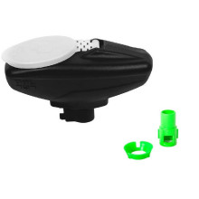 Фидер Planet Eclipse PAL Low-Cap QD .50 cal (black)