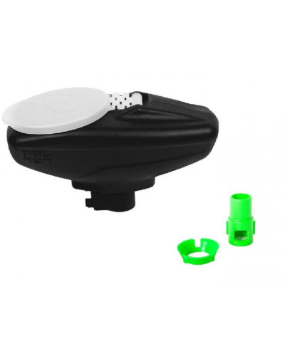 Фидер Planet Eclipse PAL Low-Cap QD .50 cal (black)
