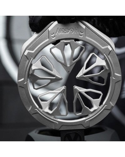 Спидфид HK Army EVO Pro - Speed Feed - Silver