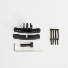 Держатель камеры Goggle Camera Mount - Black