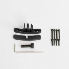 Держатель камеры Goggle Camera Mount - Black