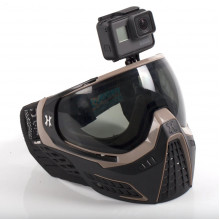 Держатель камеры Goggle Camera Mount - Black