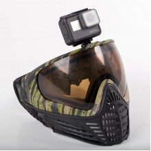 Держатель камеры Goggle Camera Mount - Black