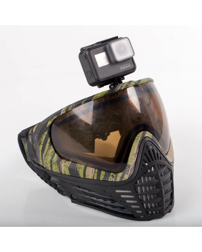 Держатель камеры Goggle Camera Mount - Black