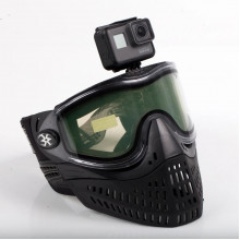 Держатель камеры Goggle Camera Mount - Black
