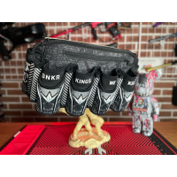 Харнес Bunkerkings Fly2 Pack 4+7 - White Skull