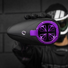 Спидфид HK Army EVO "R2" Metal Speed Feed (Фиолетовый)