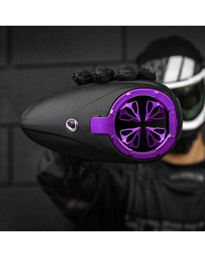 Спидфид HK Army EVO "R2" Metal Speed Feed (Фиолетовый)