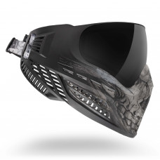 Маска Virtue VIO Ascend Goggle - Clear Skull LE