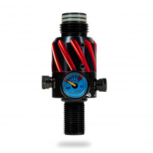 Регулятор AeroLite Elite Pro Reg - Orbit - Black/Red