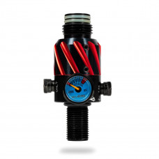 Регулятор AeroLite Elite Pro Reg - Orbit - Black/Red