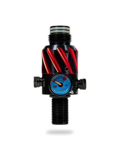 Регулятор AeroLite Elite Pro Reg - Orbit - Black/Red