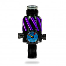 Регулятор AeroLite Elite Pro Reg - Orbit - Black/Purple