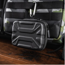 Регулятор AeroLite Elite Pro Reg - Orbit - Black/Purple