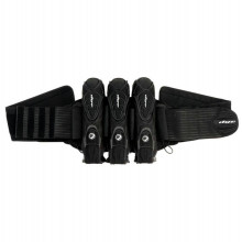 Харнес Dye Assault Pack Harness 3+4 (black)