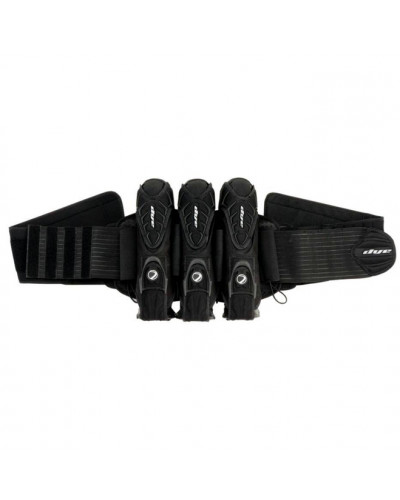 Харнес Dye Assault Pack Harness 3+4 (black)