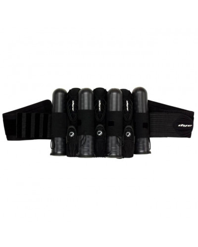 Харнес Dye Assault Pack Harness 3+4 (black)
