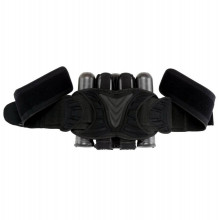 Харнес Dye Assault Pack Harness 3+4 (black)