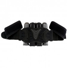 Харнес Dye Assault Pack Harness 3+4 (black)