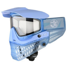 Маска JT Proflex LE Goggle Birthstone Aqua