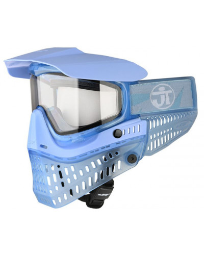 Маска JT Proflex LE Goggle Birthstone Aqua