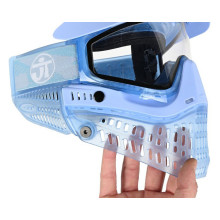 Маска JT Proflex LE Goggle Birthstone Aqua
