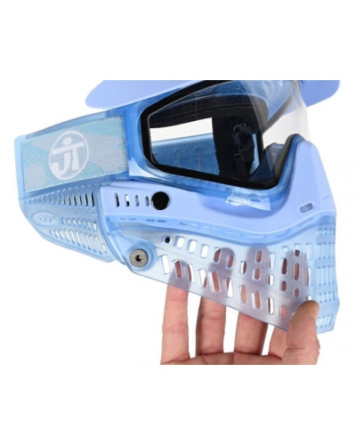 Маска JT Proflex LE Goggle Birthstone Aqua