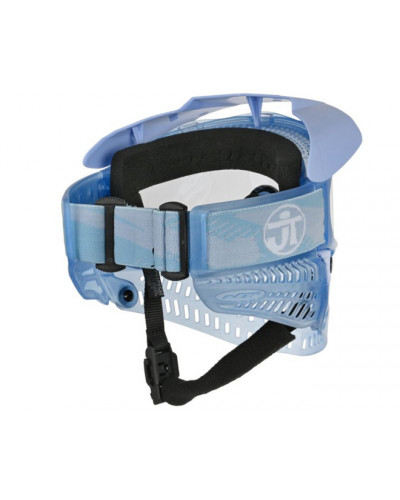 Маска JT Proflex LE Goggle Birthstone Aqua
