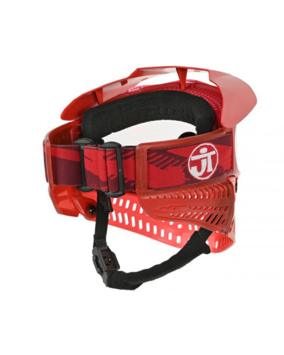 Маска JT Proflex LE Goggle Birthstone Garnet