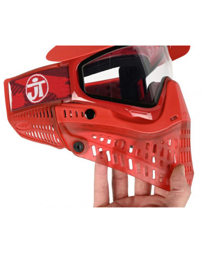 Маска JT Proflex LE Goggle Birthstone Garnet