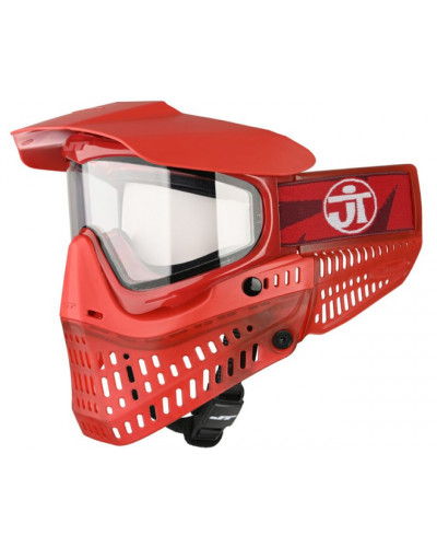 Маска JT Proflex LE Goggle Birthstone Garnet