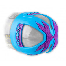 Чехол балона Vice Tank Grip 2.0 - Teal / Purple