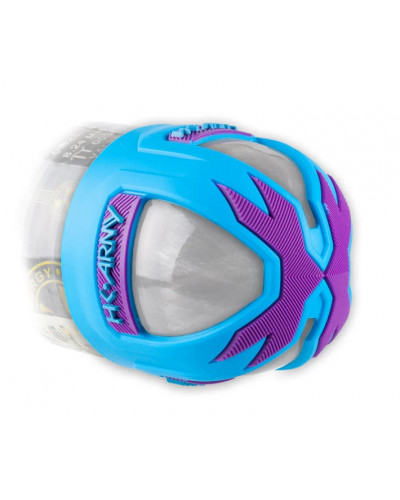 Чехол балона Vice Tank Grip 2.0 - Teal / Purple