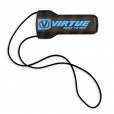Заглушка Virtue Silicone Barrel Cover - Cyan