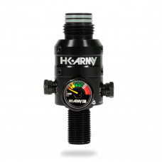 Регулятор HK army AeroLite Pro Regulator - Adjustable & Rotational - Black