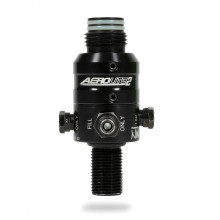 Регулятор HK army AeroLite Pro Regulator - Adjustable & Rotational - Black