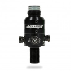 Регулятор HK army AeroLite Pro Regulator - Adjustable & Rotational - Black