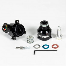 Регулятор HK army AeroLite Pro Regulator - Adjustable & Rotational - Black